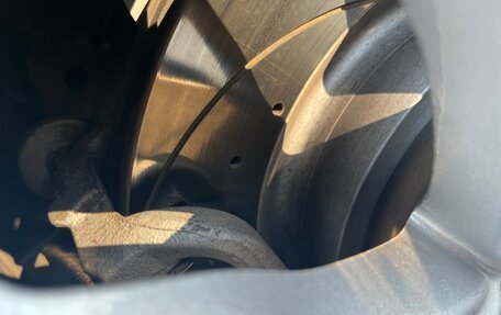 Land Rover Range Rover Sport II, 2016 год, 3 550 000 рублей, 17 фотография