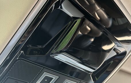 Land Rover Range Rover Sport II, 2016 год, 3 550 000 рублей, 12 фотография