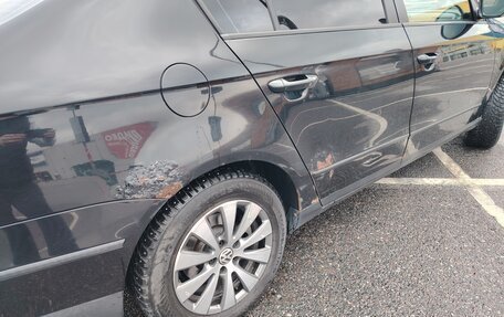 Volkswagen Passat B6, 2008 год, 470 000 рублей, 9 фотография