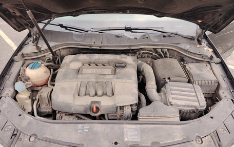 Volkswagen Passat B6, 2008 год, 470 000 рублей, 16 фотография