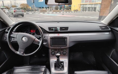 Volkswagen Passat B6, 2008 год, 470 000 рублей, 14 фотография