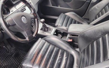 Volkswagen Passat B6, 2008 год, 470 000 рублей, 12 фотография