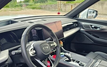 GAC GS8, 2024 год, 3 760 000 рублей, 5 фотография