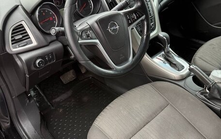 Opel Astra J, 2011 год, 630 000 рублей, 12 фотография