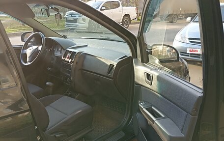 Hyundai Getz I рестайлинг, 2010 год, 720 000 рублей, 7 фотография