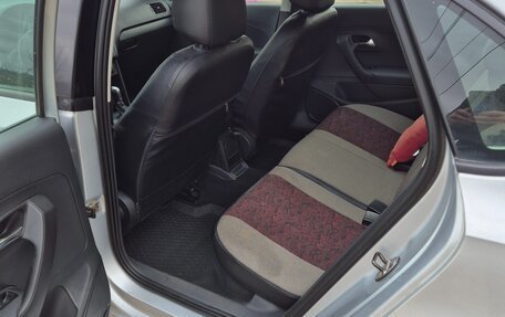 Volkswagen Polo VI (EU Market), 2016 год, 970 000 рублей, 5 фотография