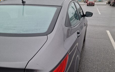 Hyundai Solaris II рестайлинг, 2014 год, 790 000 рублей, 5 фотография