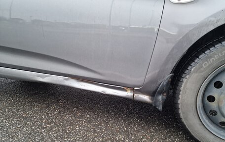 Hyundai Solaris II рестайлинг, 2014 год, 790 000 рублей, 16 фотография