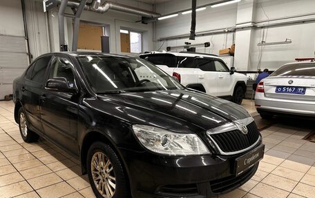 Skoda Octavia, 2008 год, 509 000 рублей, 3 фотография