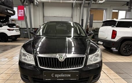 Skoda Octavia, 2008 год, 509 000 рублей, 2 фотография