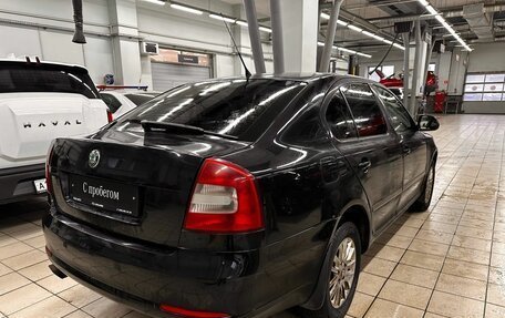 Skoda Octavia, 2008 год, 509 000 рублей, 4 фотография