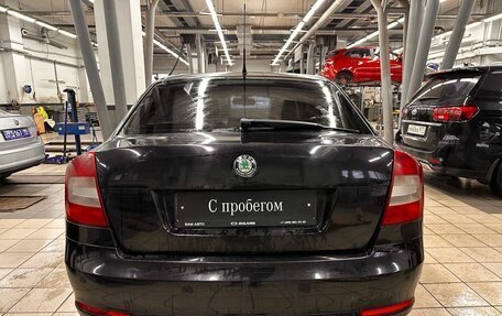 Skoda Octavia, 2008 год, 509 000 рублей, 5 фотография