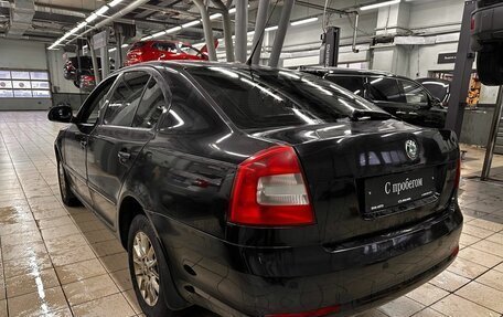 Skoda Octavia, 2008 год, 509 000 рублей, 6 фотография