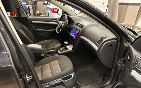 Skoda Octavia, 2008 год, 509 000 рублей, 7 фотография