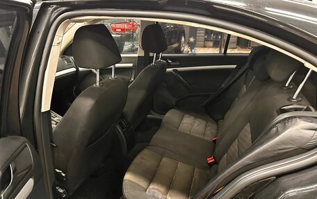 Skoda Octavia, 2008 год, 509 000 рублей, 10 фотография