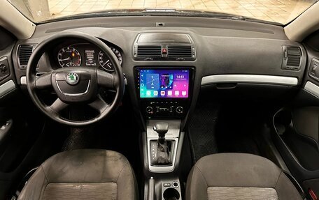 Skoda Octavia, 2008 год, 509 000 рублей, 12 фотография