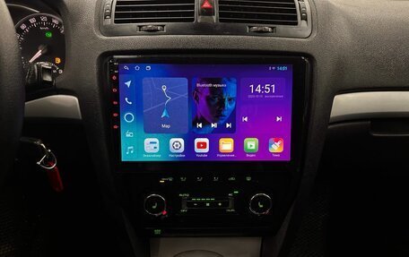 Skoda Octavia, 2008 год, 509 000 рублей, 13 фотография