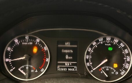 Skoda Octavia, 2008 год, 509 000 рублей, 14 фотография