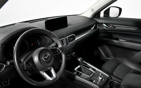 Mazda CX-5 II, 2023 год, 4 300 000 рублей, 9 фотография