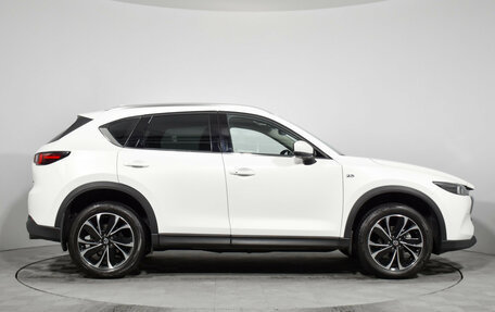 Mazda CX-5 II, 2023 год, 4 300 000 рублей, 4 фотография