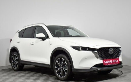 Mazda CX-5 II, 2023 год, 4 300 000 рублей, 3 фотография