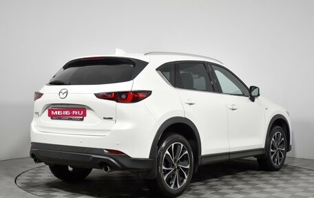 Mazda CX-5 II, 2023 год, 4 300 000 рублей, 5 фотография
