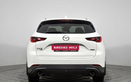 Mazda CX-5 II, 2023 год, 4 300 000 рублей, 6 фотография