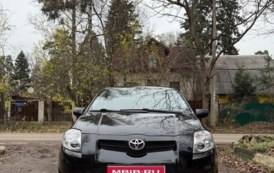 Toyota Auris II, 2008 год, 900 000 рублей, 1 фотография