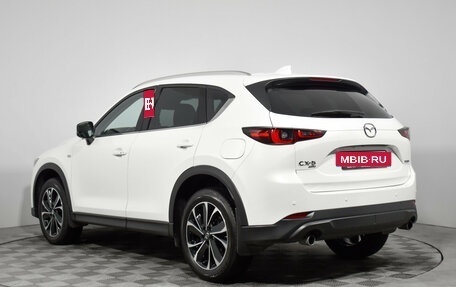 Mazda CX-5 II, 2023 год, 4 300 000 рублей, 7 фотография