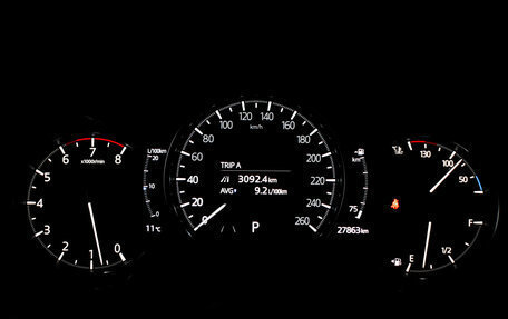 Mazda CX-5 II, 2023 год, 4 300 000 рублей, 21 фотография