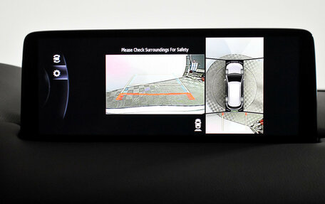 Mazda CX-5 II, 2023 год, 4 300 000 рублей, 20 фотография