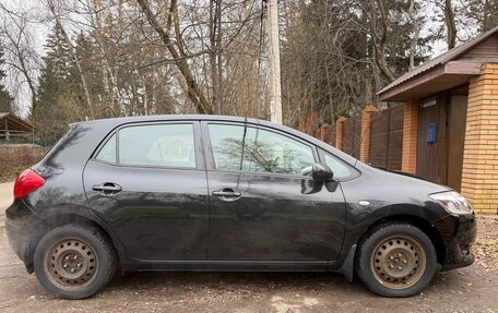 Toyota Auris II, 2008 год, 900 000 рублей, 4 фотография
