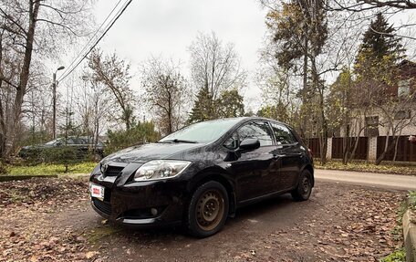 Toyota Auris II, 2008 год, 900 000 рублей, 7 фотография