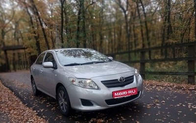 Toyota Corolla, 2008 год, 1 100 000 рублей, 1 фотография