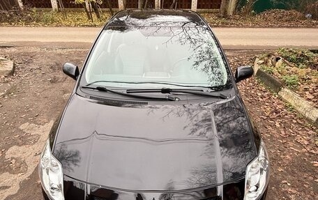 Toyota Auris II, 2008 год, 900 000 рублей, 8 фотография