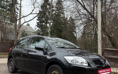 Toyota Auris II, 2008 год, 900 000 рублей, 3 фотография