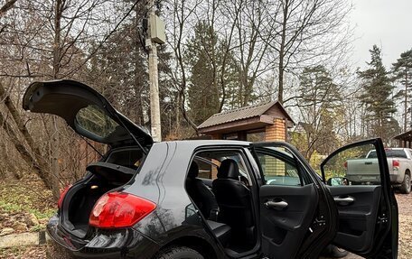 Toyota Auris II, 2008 год, 900 000 рублей, 18 фотография