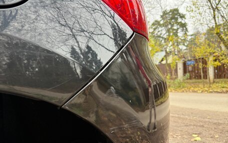 Toyota Auris II, 2008 год, 900 000 рублей, 22 фотография