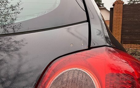 Toyota Auris II, 2008 год, 900 000 рублей, 21 фотография