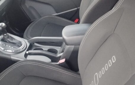 KIA Sportage III, 2012 год, 1 350 000 рублей, 7 фотография