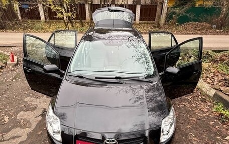 Toyota Auris II, 2008 год, 900 000 рублей, 19 фотография