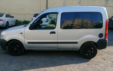 Renault Kangoo II рестайлинг, 2005 год, 320 000 рублей, 2 фотография