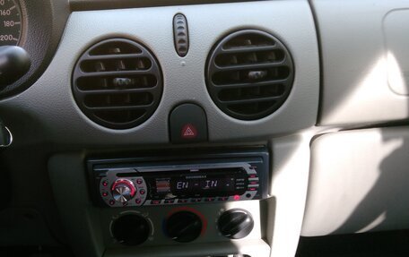 Renault Kangoo II рестайлинг, 2005 год, 320 000 рублей, 5 фотография