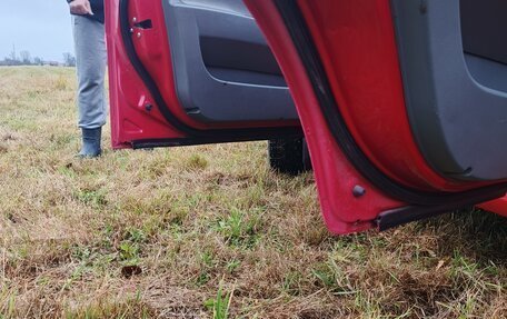 Chevrolet Lacetti, 2008 год, 289 000 рублей, 7 фотография