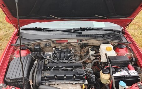 Chevrolet Lacetti, 2008 год, 289 000 рублей, 6 фотография