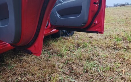 Chevrolet Lacetti, 2008 год, 289 000 рублей, 8 фотография