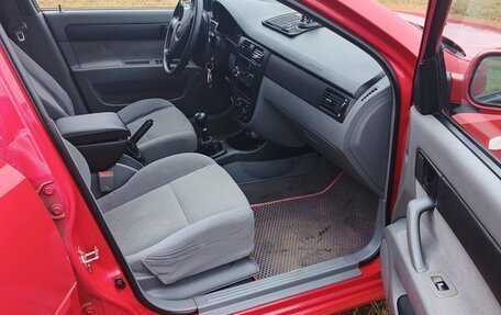 Chevrolet Lacetti, 2008 год, 289 000 рублей, 9 фотография