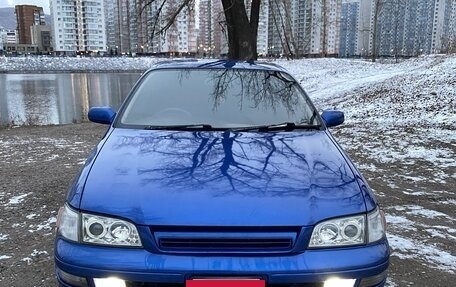 Toyota Corona IX (T190), 1993 год, 530 000 рублей, 2 фотография