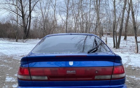 Toyota Corona IX (T190), 1993 год, 530 000 рублей, 6 фотография