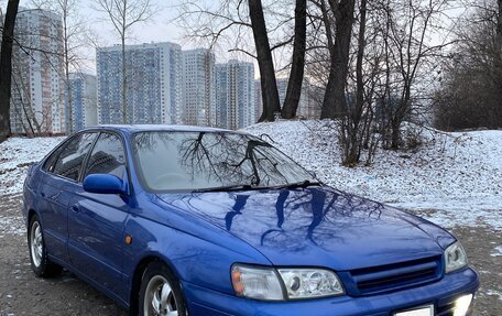 Toyota Corona IX (T190), 1993 год, 530 000 рублей, 3 фотография